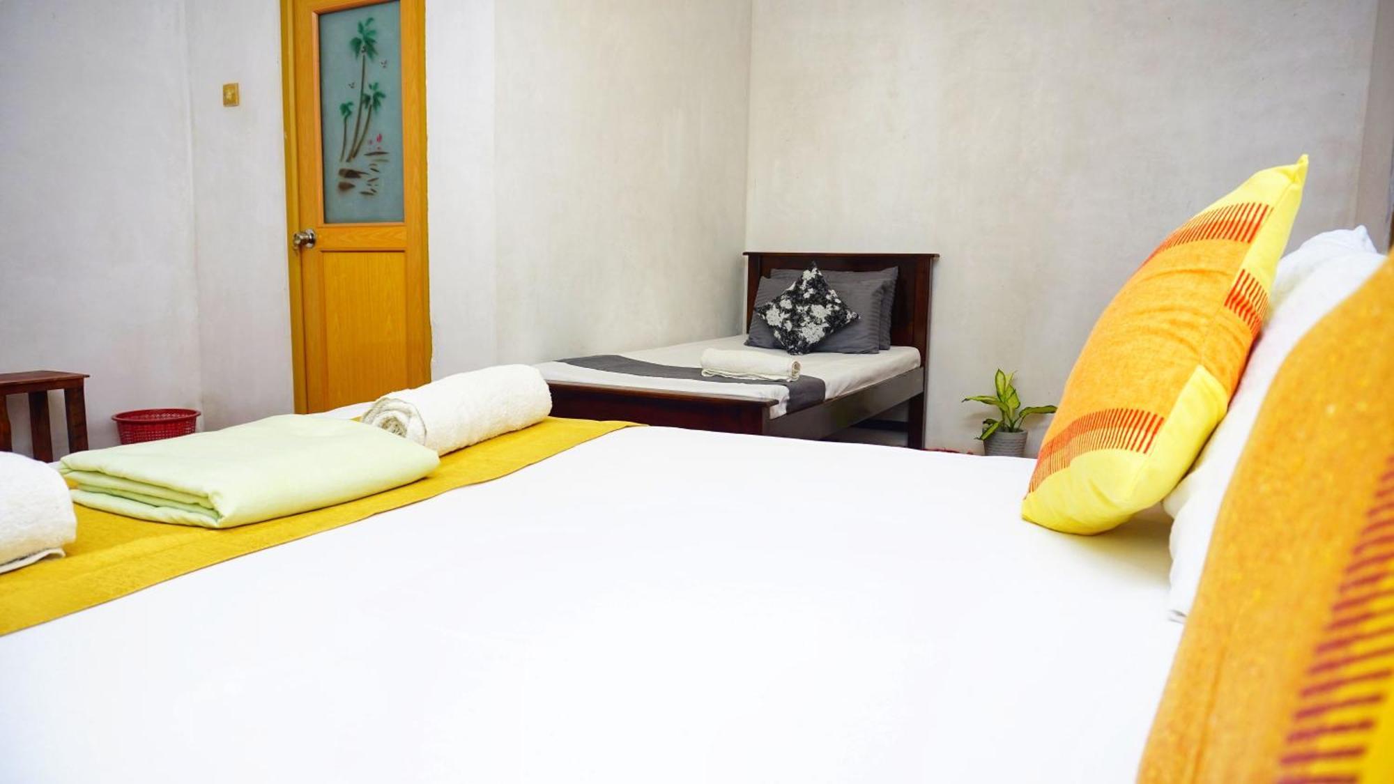 Lake Island Home Stay Dambulla Exterior foto